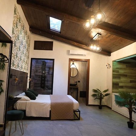 Nid'Amour Suite&Spa Palermo Ngoại thất bức ảnh