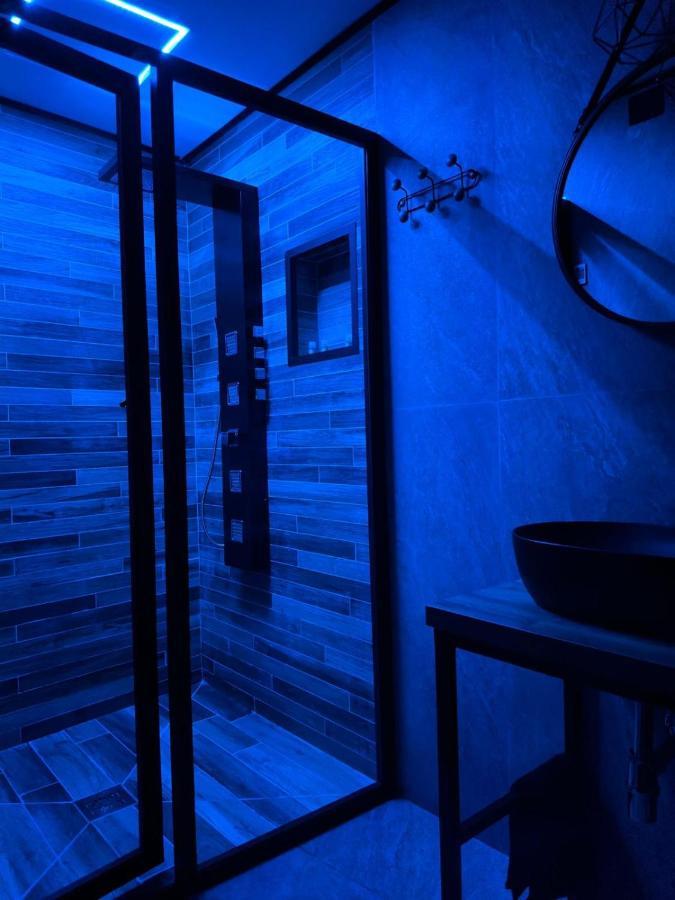 Nid'Amour Suite&Spa Palermo Ngoại thất bức ảnh