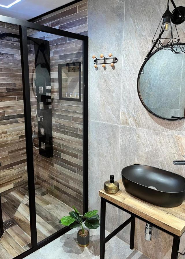 Nid'Amour Suite&Spa Palermo Ngoại thất bức ảnh