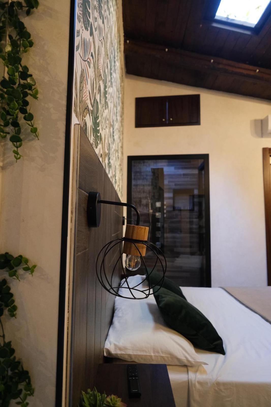 Nid'Amour Suite&Spa Palermo Ngoại thất bức ảnh