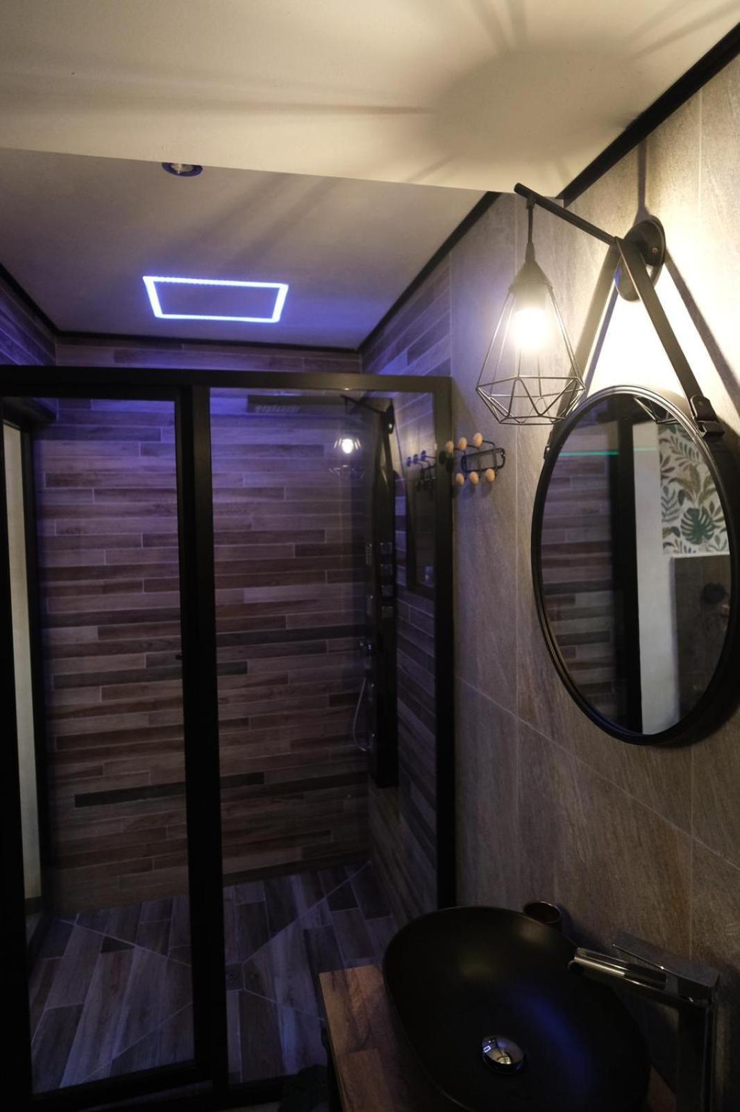 Nid'Amour Suite&Spa Palermo Ngoại thất bức ảnh